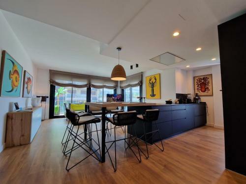 Apartamento Piso De Lujo En Canelas