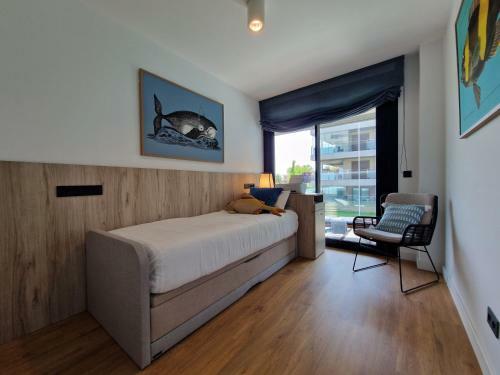 Apartamento Piso De Lujo En Canelas