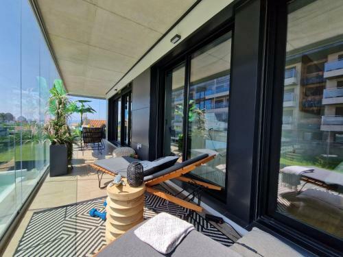 Apartamento Piso De Lujo En Canelas