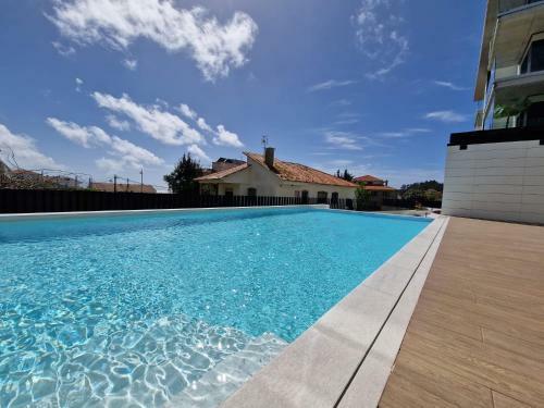 Apartamento Piso De Lujo En Canelas