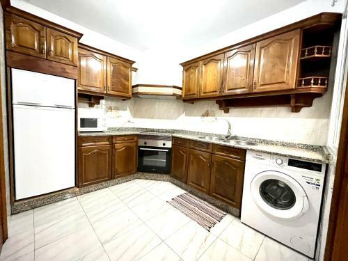 Apartamento Residencial Portonovo