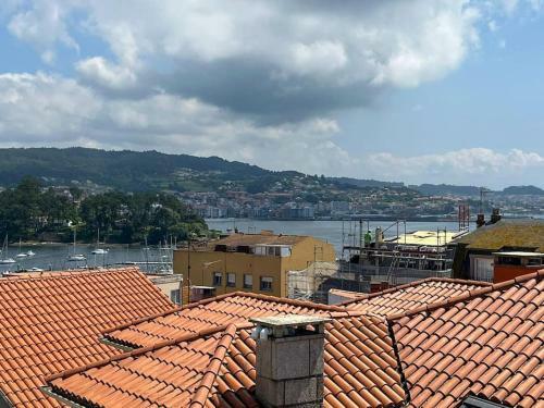 Apartamento Residencial Portonovo
