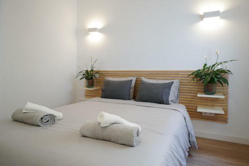 Apartamento Porto Comfort