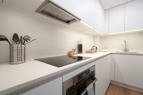 Apartamento Porto Comfort