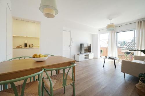 Apartamento Porto Comfort