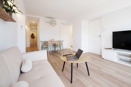 Apartamento Porto Comfort