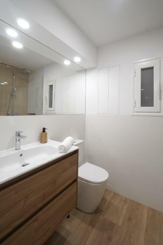 Apartamento Porto Comfort