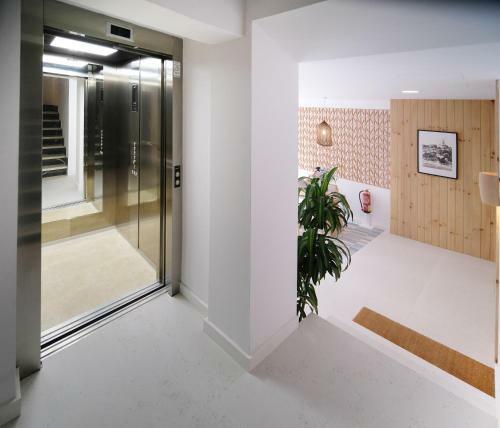 Hotel Bini