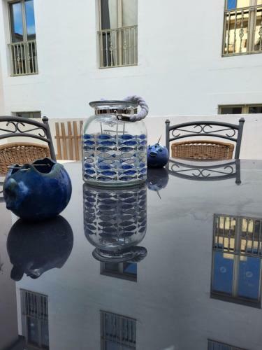 El Patio De Iria