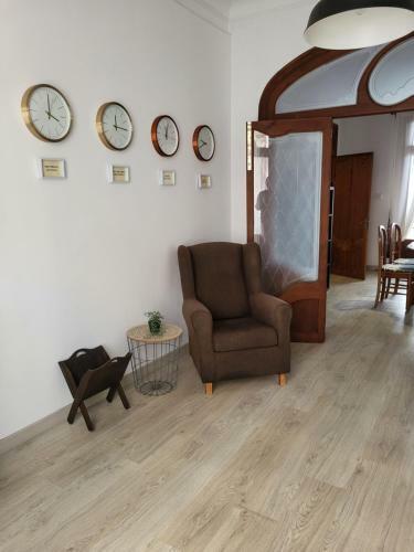 El Patio De Iria