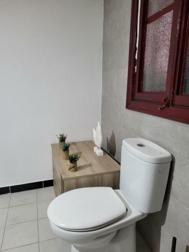 El Patio De Iria
