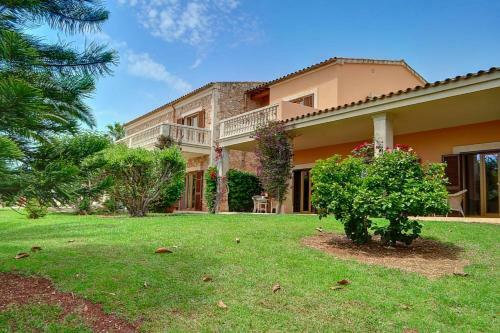 Villa Casa Agres - Porto Cristo
