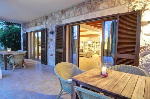 Villa Casa Agres - Porto Cristo