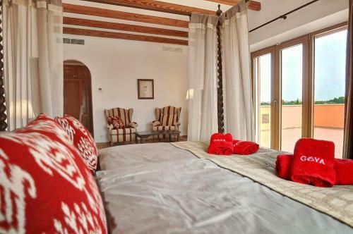 Villa Casa Agres - Porto Cristo