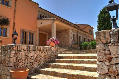 Villa Casa Agres - Porto Cristo