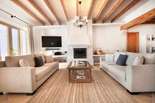 Villa Casa Agres - Porto Cristo