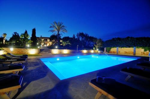 Villa Casa Agres - Porto Cristo