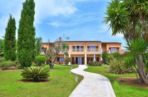Villa Casa Agres - Porto Cristo