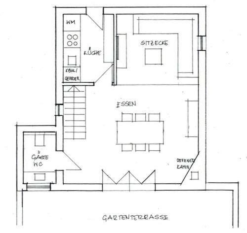 Wohnen Am Leuchtturm Casa 4