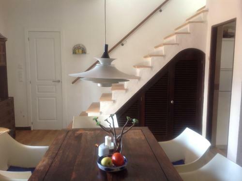Wohnen Am Leuchtturm Casa 4