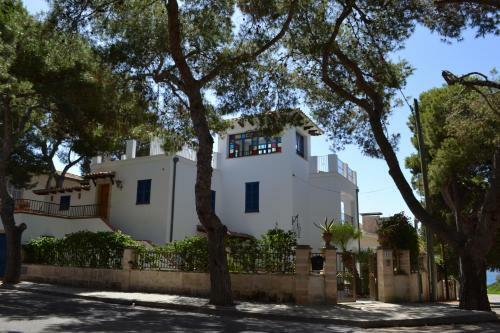Villa Can Garba