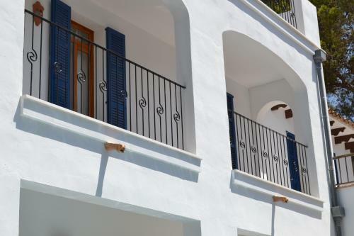 Villa Can Garba