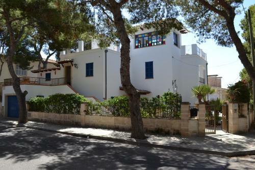 Villa Can Garba