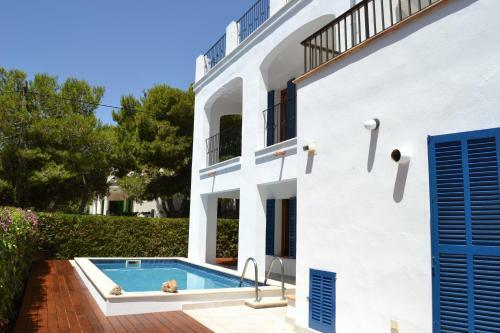 Villa Can Garba