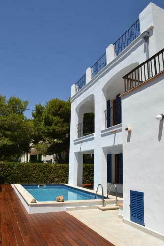 Villa Can Garba