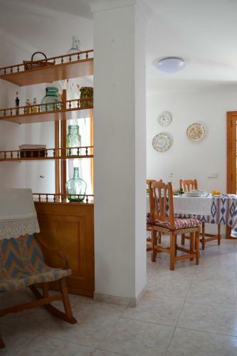 Villa Can Garba