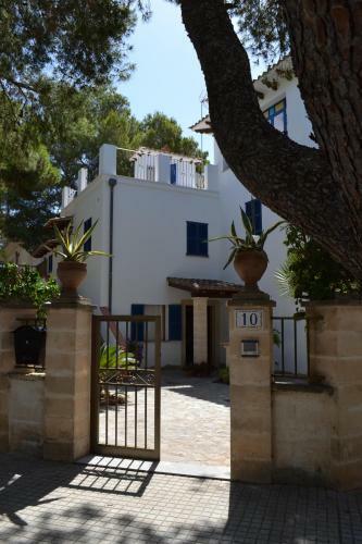 Villa Can Garba