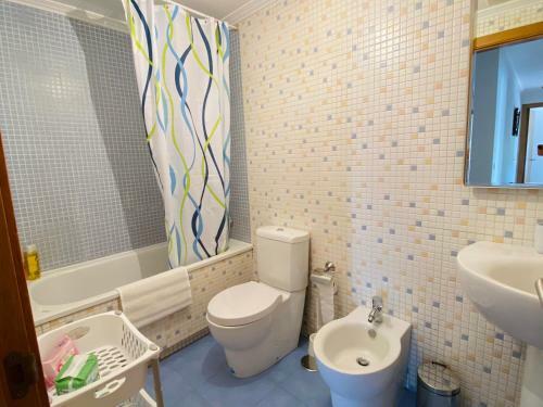 Apartamento Raiola
