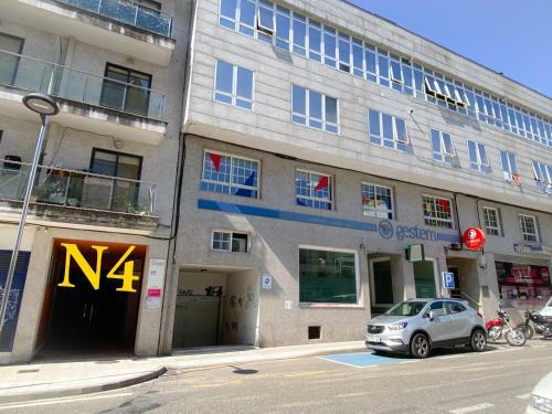 Apartamento Raiola