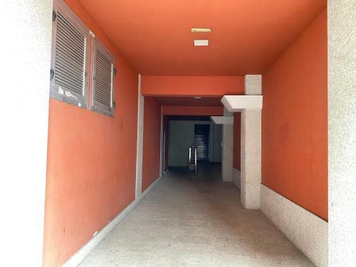 Apartamento Raiola