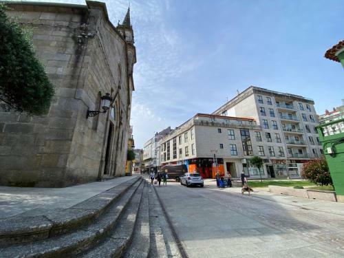 Apartamento Raiola