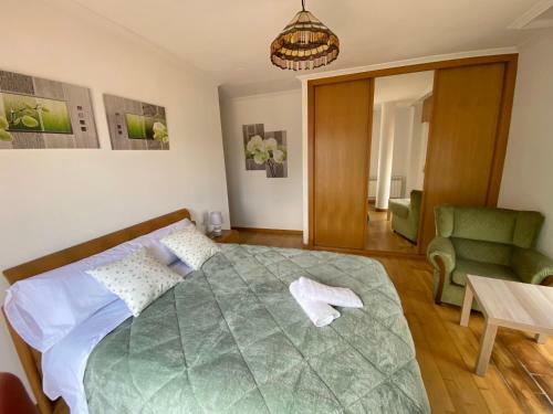 Apartamento Raiola