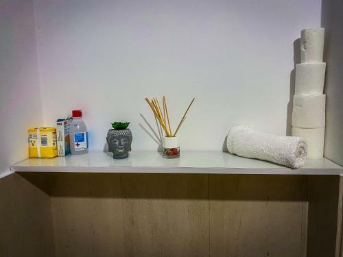 Apartamento Luar 2