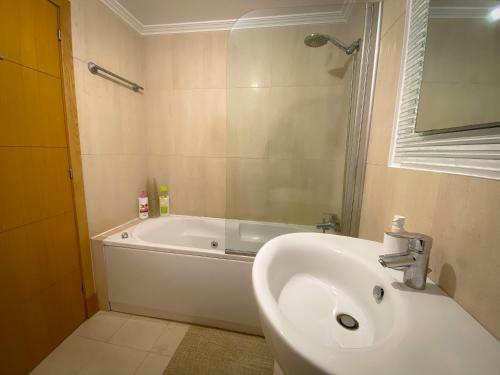 Apartamento Luar 2