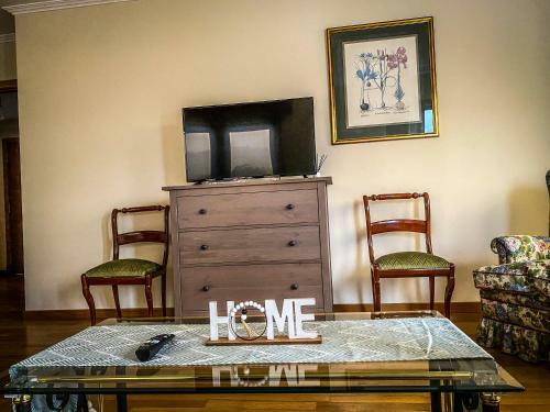Apartamento Luar 2