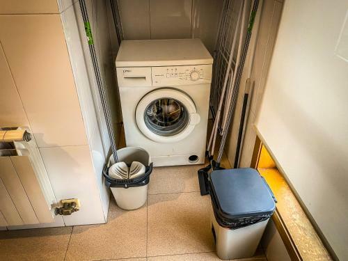 Apartamento Luar 2