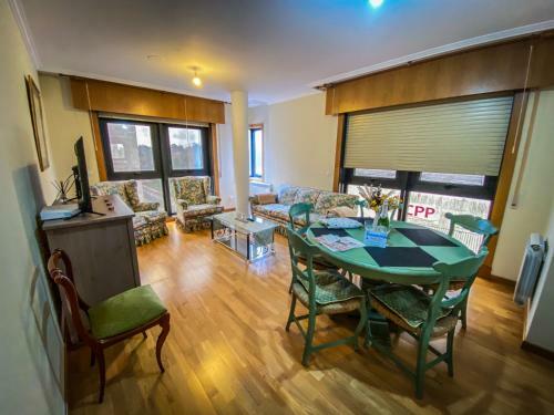 Apartamento Luar 2