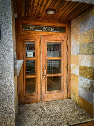 Apartamento Luar 2