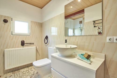 Casa Joanna By Mallorca House Rent