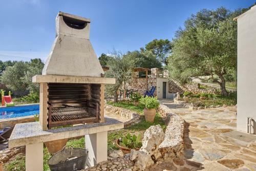 Casa Joanna By Mallorca House Rent