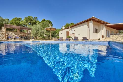 Casa Joanna By Mallorca House Rent