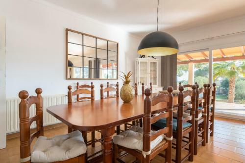 Casa Joanna By Mallorca House Rent