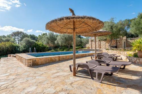 Casa Joanna By Mallorca House Rent