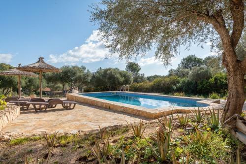Casa Joanna By Mallorca House Rent
