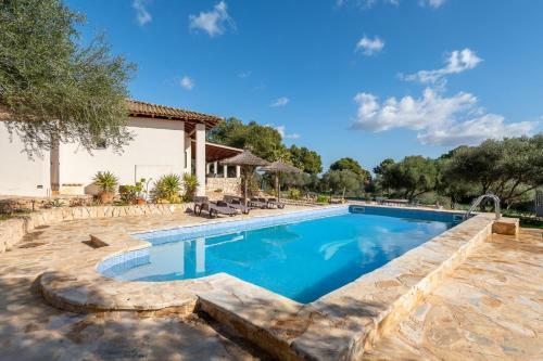 Casa Joanna By Mallorca House Rent