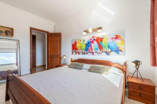 Casa Joanna By Mallorca House Rent